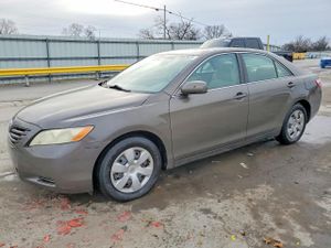 Toyota Camry CE 2.4L 4 2007