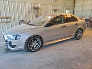 Mitsubishi Lancer ES/ES SPORT 2.0L 4 2011