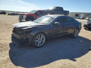Mazda 6 TOURING 2.5L 4 2015