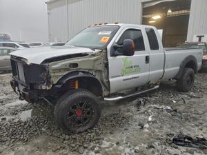 Ford F-250 SUPER DUTY 6.0L 8 2005