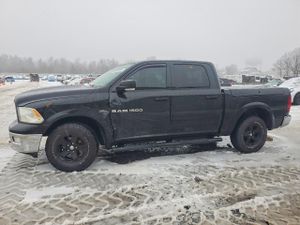 Dodge RAM SLT 5.7L 8 2012
