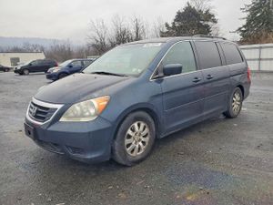 Honda Odyssey EXL 3.5L 6 2009