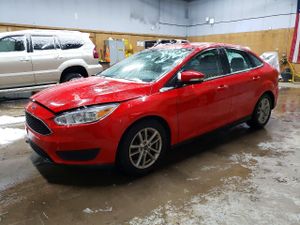 Ford Focus SE 2.0L 4 2015
