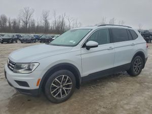 Volkswagen Tiguan SE 2.0L 4 2019