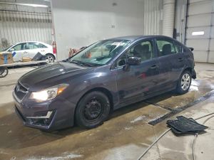 Subaru Impreza 2.0L 4 2015
