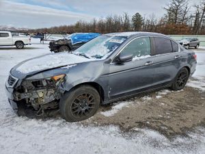 Honda Accord LX 2.4L 4 2010