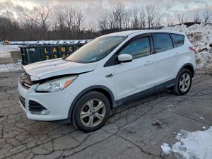 Ford Escape SE 2.0L 4 2015