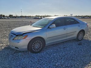Toyota Camry SE 3.5L 6 2009