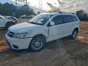 Dodge Journey SXT 3.6L 6 2015