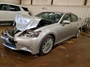 Lexus GS 350 3.5L 6 2013
