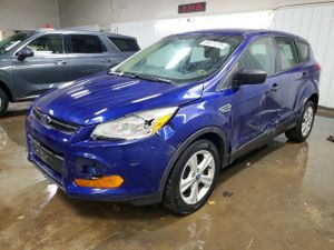 Ford Escape S 2.5L 4 2014