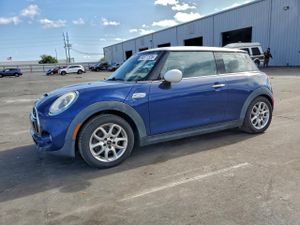 Mini Cooper S 2.0L 4 2015