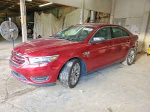 Ford Taurus LIMITED 3.5L 6 2015