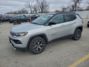 Jeep Compass LIMITED 2.0L 4 2025