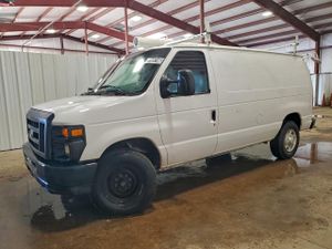Ford Econoline E350 SUPER DUTY VAN 5.4L 8 2008