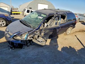 Dodge Grand Caravan (Caravan) SXT 3.8L 6 2005