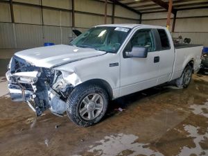 Ford F-150 4.6L 8 2007