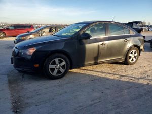 Chevrolet Cruze LT 1.4L 4 2014