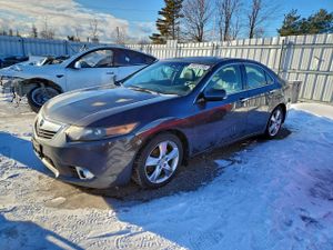Acura TSX 2.4L 4 2011