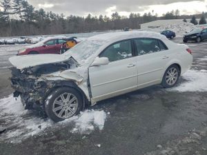 Toyota Avalon XL 3.5L 6 2008