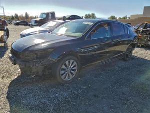 Honda Accord EXL 3.5L 6 2015