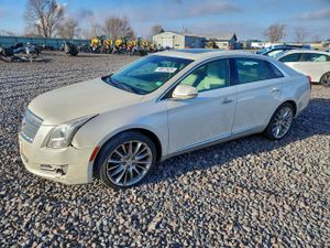 Cadillac XTS PLATINUM 3.6L 6 2015