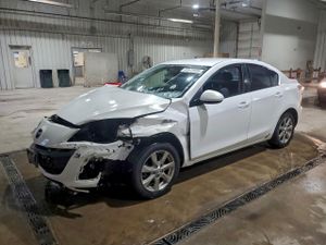 Mazda 3 I 2.0L 4 2010