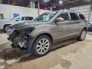 Buick Enclave 3.6L 6 2012