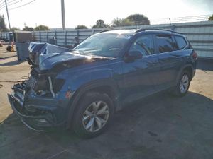 Volkswagen Atlas SE 2.0L 4 2020