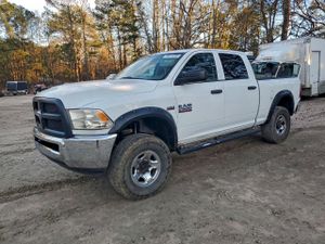 RAM 2500 ST 6.4L 8 2014