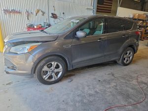 Ford Escape SE 1.6L 4 2014