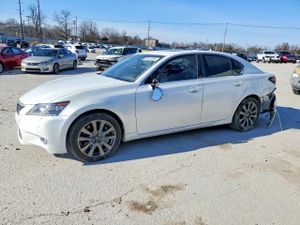 Lexus GS 350 3.5L 6 2013