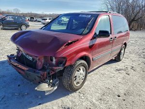 Chevrolet Venture 3.4L 6 1999