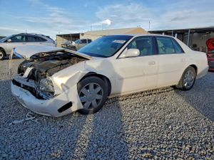 Cadillac Deville DTS 4.6L 8 2004