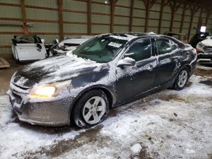 Chevrolet Malibu LS 2.5L 4 2015