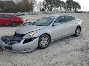 Nissan Altima BASE 2.5L 4 2012