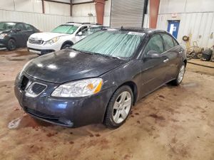Pontiac G6 3.5L 6 2009