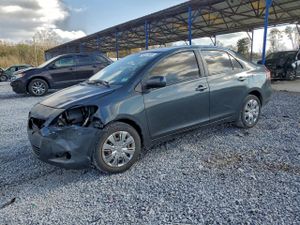 Toyota Yaris 1.5L 4 2012