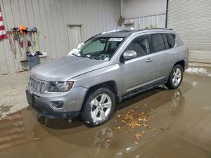 Jeep Compass LATITUDE 2.4L 4 2015