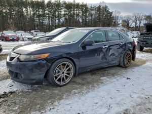 Acura TSX 2.4L 4 2010