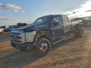 Ford F-350 SUPER DUTY 6.7L 8 2014