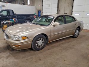 Buick LeSabre CUSTOM 3.8L 6 2005