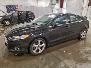 Ford Fusion SE 1.5L 4 2014
