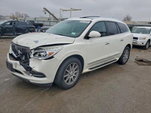 Buick Enclave 3.6L 6 2014