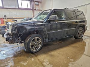 Jeep Patriot SPORT 2.4L 4 2009
