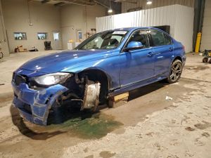 BMW 3 Series XI 3.0L 6 2013