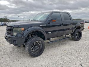 Ford F-150 SUPERCREW 3.5L 6 2014