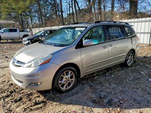 Toyota Sienna XLE 3.3L 6 2006