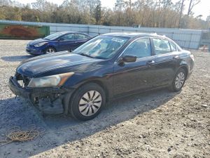 Honda Accord LX 2.4L 4 2010
