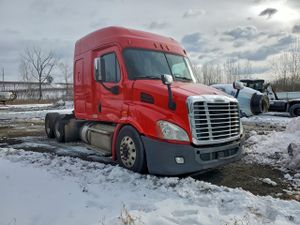 Freightliner Cascadia 12.8L 6 2015